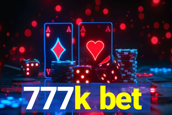 777k bet